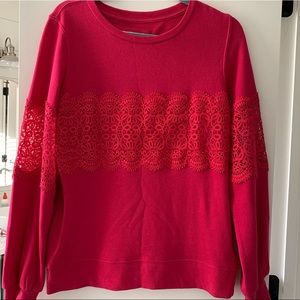 “The Lily” Evy’s Tree Blouse